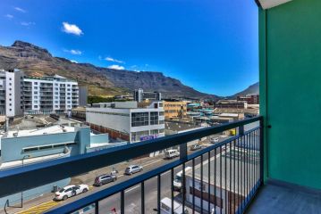 512 Albert Apartment, Cape Town - 2