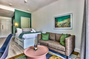 512 Albert Apartment, Cape Town - 1