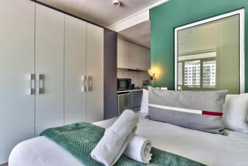 512 Albert Apartment, Cape Town - 5