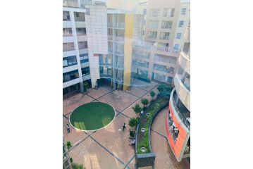 513 on Palm Apartment, Durban - 5