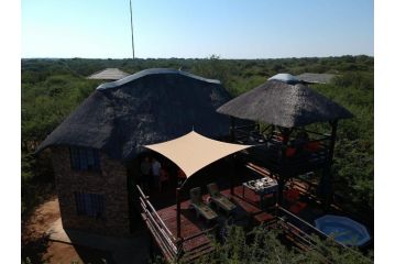515 on Warthog by the River Guest house, Marloth Park - 2