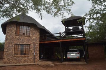 515 on Warthog by the River Guest house, Marloth Park - 4