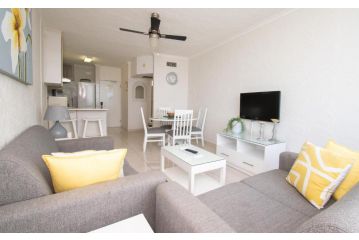 516 Breakers Resort Apartment, Durban - 5