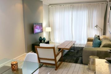 Granger Luxury Suites by Totalstay Apartment, Cape Town - 5