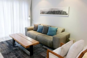 Granger Luxury Suites by Totalstay Apartment, Cape Town - 4