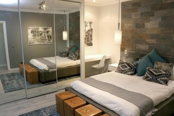 Granger Luxury Suites by Totalstay Apartment, Cape Town - 3