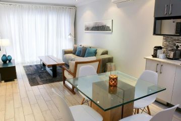 Granger Luxury Suites by Totalstay Apartment, Cape Town - 1