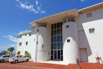 Granger Luxury Suites by Totalstay Apartment, Cape Town - 2