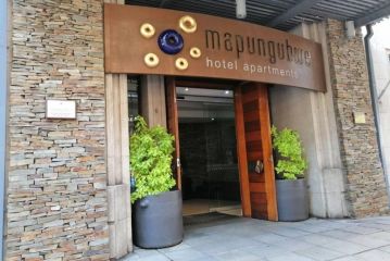 Mapungubwe Hotel Apartments Marshalltown Hotel, Johannesburg - 2