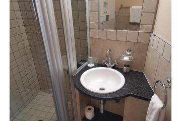 Mapungubwe Hotel Apartments Marshalltown Hotel, Johannesburg - 3