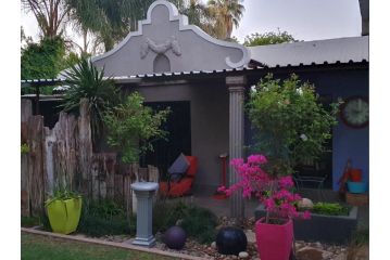 51on Church Bed and breakfast, Welkom - 2