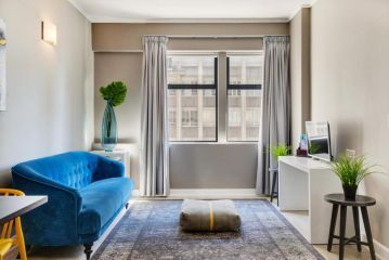The Bijoux 5.2 Apartment, Cape Town - 2