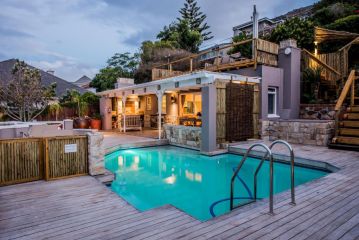 52 on Fish Hoek Guest house, Cape Town - 2