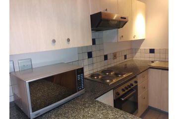 525 Mapungubwe hotel Apartment, Johannesburg - 1