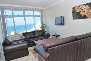 53 Sea Lodge Apartment, Durban - 5