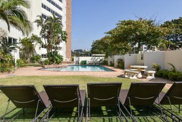 53 Sea Lodge Apartment, Durban - 3