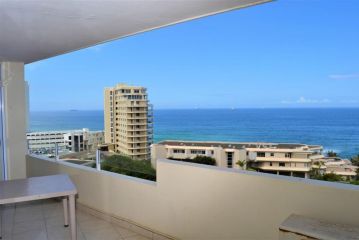 53 Sea Lodge Apartment, Durban - 1