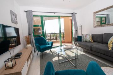 54 The Shades Apartment, Durban - 5