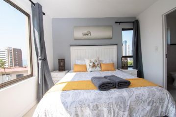 54 The Shades Apartment, Durban - 1