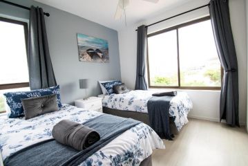 54 The Shades Apartment, Durban - 4