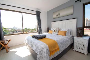 54 The Shades Apartment, Durban - 2