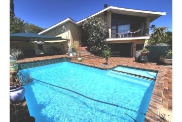 56 ON IXIA MILNERTON Guest house, Cape Town - 1