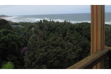 57 Simon Van Der Stel Street Guest house, Port Edward - 2