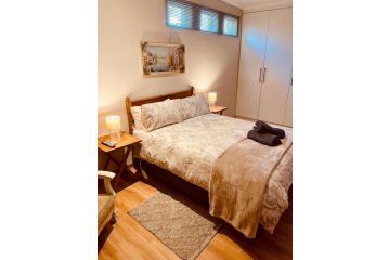 59 0n Allan Apartment, Kroonstad - 3