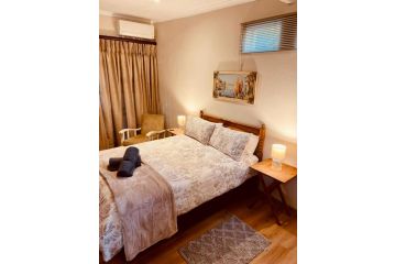 59 0n Allan Apartment, Kroonstad - 2