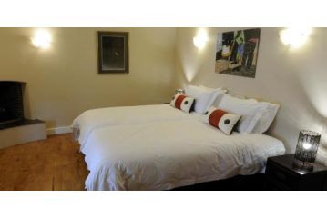 59 on Central Bed and breakfast, Johannesburg - 3