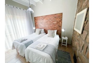 59 On True North Guest Bed and breakfast, Johannesburg - 3