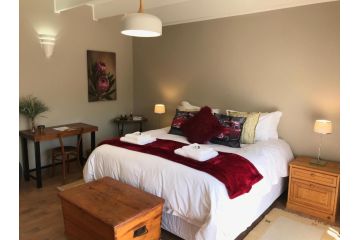 59 On True North Guest Bed and breakfast, Johannesburg - 4