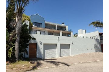 59 LongSantos Apartment, Mossel Bay - 1