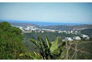 5A Castleton Apartment, Plettenberg Bay - 1