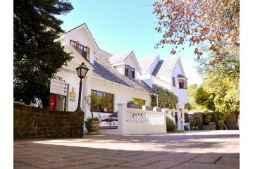 5th Avenue Gooseberry Guest house, Johannesburg - 2