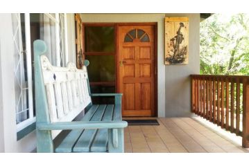5th Seasons Guesthouse Guest house, Nelspruit - 1