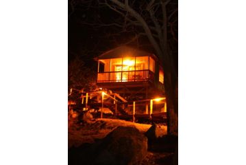 5th Seasons Guesthouse Guest house, Nelspruit - 4