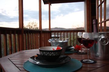 5th Seasons Guesthouse Guest house, Nelspruit - 5