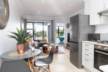 6 Atlantic Port - Cosy, modern 2-bedroom apartment - Blouberg Apartment, Cape Town - 3