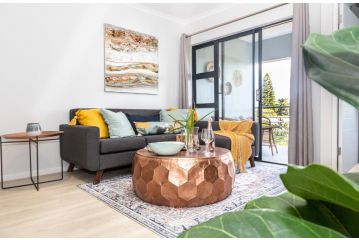 6 Atlantic Port - Cosy, modern 2-bedroom apartment - Blouberg Apartment, Cape Town - 2