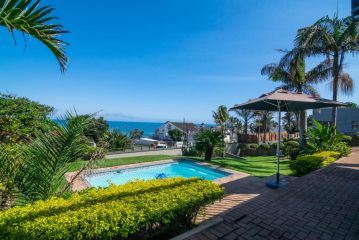 Shangri-La 6 Bedroom Ballito Beachfront KBW1 Guest house, Ballito - 2