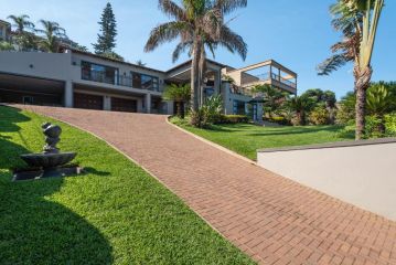 Shangri-La 6 Bedroom Ballito Beachfront KBW1 Guest house, Ballito - 5