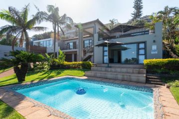 Shangri-La 6 Bedroom Ballito Beachfront KBW1 Guest house, Ballito - 4