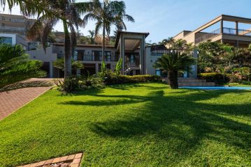 Shangri-La 6 Bedroom Ballito Beachfront KBW1 Guest house, Ballito - 1