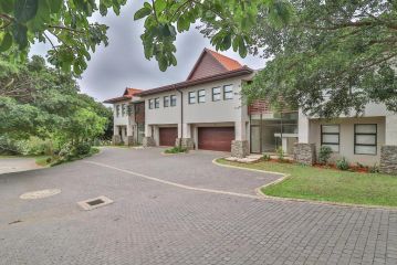 6 Crystal Cove Zimbali 5 Bedroom ZPS6 Villa, Ballito - 2