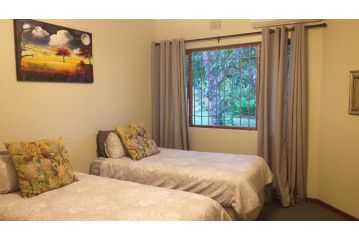6 Fish Eagles Guest house, St Lucia - 2