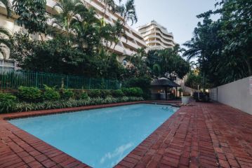 6 Ipanema Beach Apartment, Durban - 4