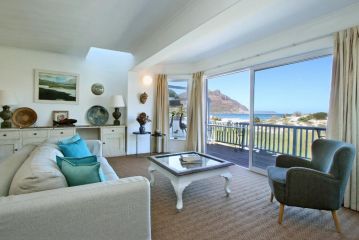 6 Jamaica Beach Apartment, Hout Bay - 2