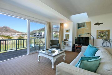 6 Jamaica Beach Apartment, Hout Bay - 3