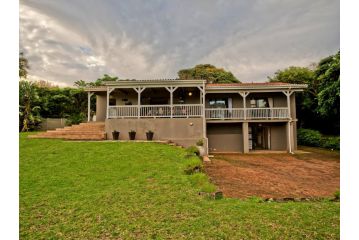 6 Margaret Guest house, Scottburgh - 1